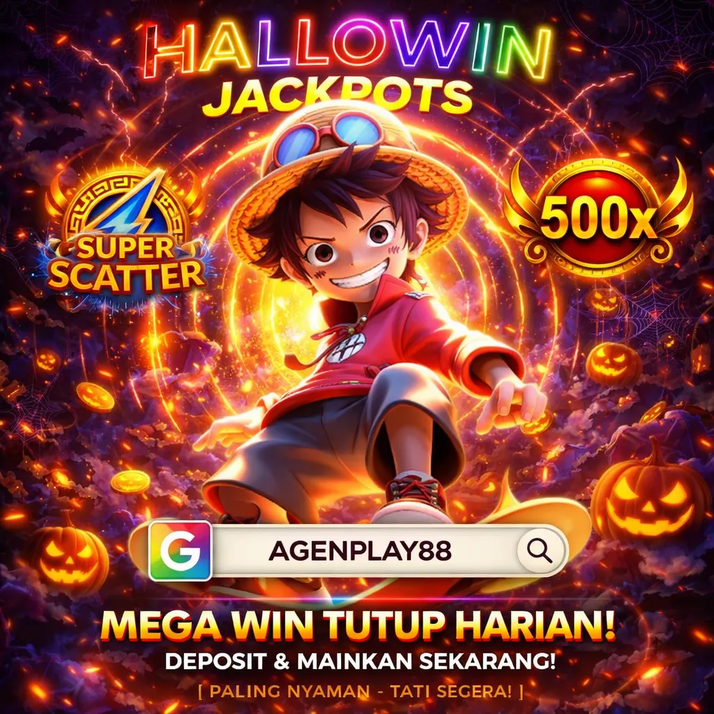 ANAKDEWA35 - The Best Aman & Terpercaya